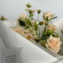 하유두인FLOWER 이미지