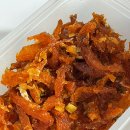 황태포무침너무맛잇어서내가다먹는중이야 이미지