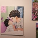 마음으로 그리는 세상 이미지