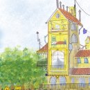 경주솔거미술관 이미지