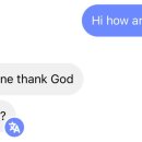 Fine Thank U 이미지