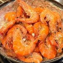 소래새우 공중화장실 | 송탄출장소 조개섬 왕새우축제 대하 맛집 내돈내산 솔직 후기