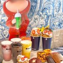 하이테이블 벚꽃마을점 이미지