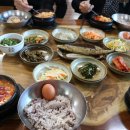 이순남순두부정식