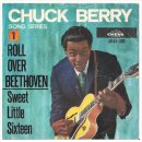 Sweet Little Sixteen -Chuck Berry - 이미지