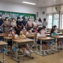 안동서부초등학교 이미지