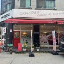 카페보스 - 유성구 와룡로 27 | 수원 곡반정동 카페보스 후기 ㅣ 인계점 다녀오고 또 들린 식사까지 가능한 카페 맛집 추천
