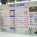 원조낭만포차2번 거문도은갈치 | 여수여행 [원조낭만포차2번 거문도 은갈치];낭만포차 돌문어삼합; 낭만포차 딱새우회