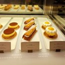 [서울 서초] 내방역 방배동 퀄리티 높은 프랑스 디저트 카페 맛집 추천, 파티시안 후기
