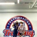 F45 트레이닝 한남 이미지