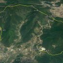 산&산] ＜245＞ 밀양 만어산 ~ 구천산=4시간30분 이미지