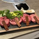 일품식당 | [서울] 일품한우 마곡본점 후기｜룸식당으로 프라이빗하게, 소고기 맛집 회식장소 추천