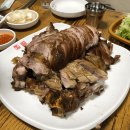 단양왕족발 이미지