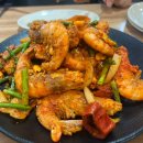 신강투루판양꼬치 - 부천시 소사구 성주로269번길 45 | 신강투루판양꼬치