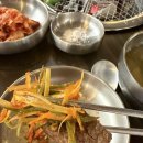 경주한짝 - 강서구 | 광명 맛집 내돈내산 추천 철산 소갈비 경주한짝