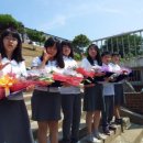 만리포중학교 이미지