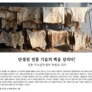 [문화재사랑] 단절된 전통 기술의 맥을 살리다! 전통 아교접착제의 복원과 의미 이미지