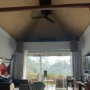 강변테니스장 화장실 | 발리 우붓 호텔 - 마야 우붓 (Maya Ubud) 3박 4일 내돈내산 후기 (+ 조식, 요가클래스)