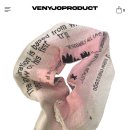 베니조프로덕트(VENYJOPRODUCT)