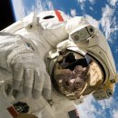 우주여행 이미지