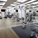 하이츠 야외수영장 이미지