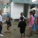 고무줄놀이 이미지