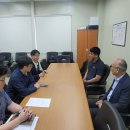 여수시도시관리공단 노동조합 이미지