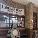 캐치몰 | [런던베이글뮤지엄 잠실] 롯데월드몰 베이커리 :: 평일(수) 캐치테이블 웨이팅 내돈내먹 후기