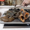 큰어리골 쉼터 이미지