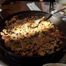 본터웰빙산채오리 이미지