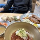 명인냉면 이미지