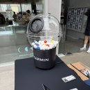 요가아웃도어 | 가민 브랜드샵 이태원점 다녀온 후기｜웰니스 요가 세션부터 카페까지 제대로 힐링