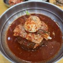 [의정부 맛집] 숯불고기,냉면 조합-해장하기 좋은 육쌈냉면 민락점❗️비빔냉면,물냉면,숯불고기,왕만두...