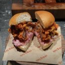 현대연구소로 | 유용욱 바베큐연구소 예약 2인 방법 가격 위치 코스구성 맛 후기