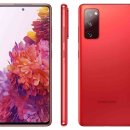 갤럭시 S20 FE 5G 미개봉 새제품 팝니다. $800 red and white 이미지