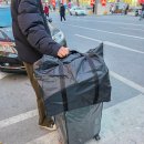 696 | 중국남방항공 대련-인천 여행 후기 체크인 수하물 기내식 CZ696