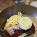 밀면 - 수영구 과정로 73-1 | 밀면