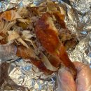 개봉 맛집 집에서 즐기는 레트로 느낌 겉바속촉 오류골한방통닭바베큐