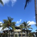 행복나라패션 | 신혼여행 인터컨티넨탈 리조트모리셔스 조식부터 디너, 식당 후기(노블하우스, 디너코스)