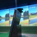 안동골프연습장 이미지