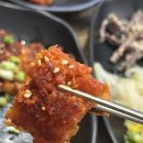 먹골 | 먹골역 맛집 #산채가 한정식 먹골본점 / 특선정식 후기