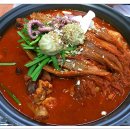 송광산장