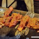 #시안생활정리 3부 : 시안 맛집
