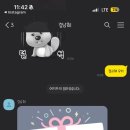 캐리어 속 볶음고추장