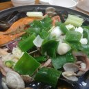 해물왕창칼국수 이미지