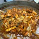 문덕로 | 포항문덕맛집 🐠아쿠아춘천닭갈비 내돈내산 후기