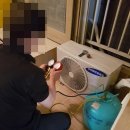 에어컨가스충전 진행한 후기!