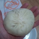 리브가왕만두찐빵 이미지