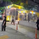양재은 | 메가커피 양재은광여고점 후기, 새로 오픈한 깨끗한 양재동 카페