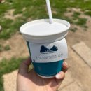 스톤크릭 | 원주 카페 추천 | 스톤크릭 후기｜사계절 내내 다른 분위기의 감성 카페